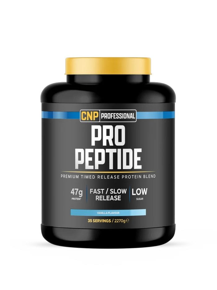 CNP PRO PEPTIDE - VANILLA CNP PRO PEPTIDE - VANILLA