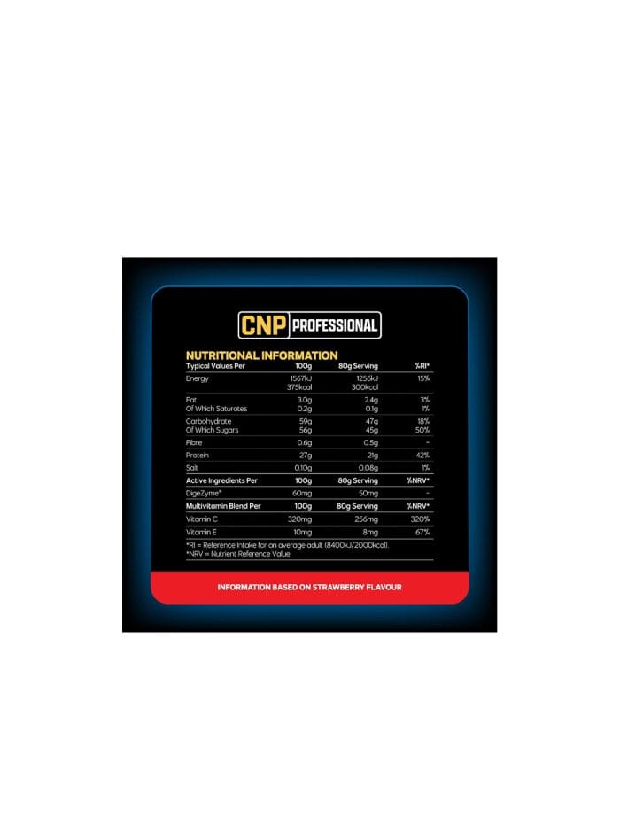 CNP PRO RECOVER - BACK (2) CNP PRO RECOVER - BACK (2)