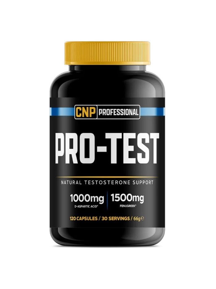 CNP PRO TEST CNP PRO TEST