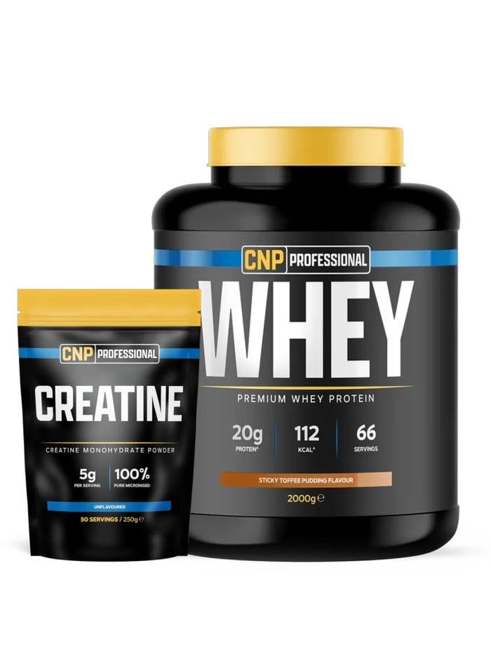 CNP WHEY FREE CREATINE CNP WHEY FREE CREATINE