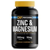 CNP ZINC MAG