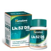 Himalaya Liv 52 PRO