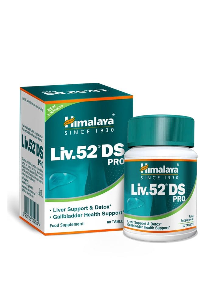 Himalaya Liv 52 PRO Himalaya Liv 52 PRO