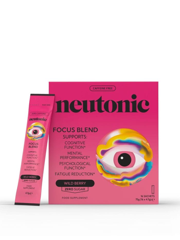 Neutonic - Wild Berry