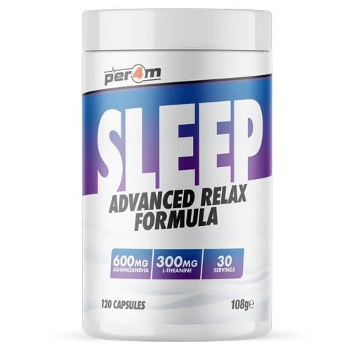 Per4m Sleep 120 Caps
