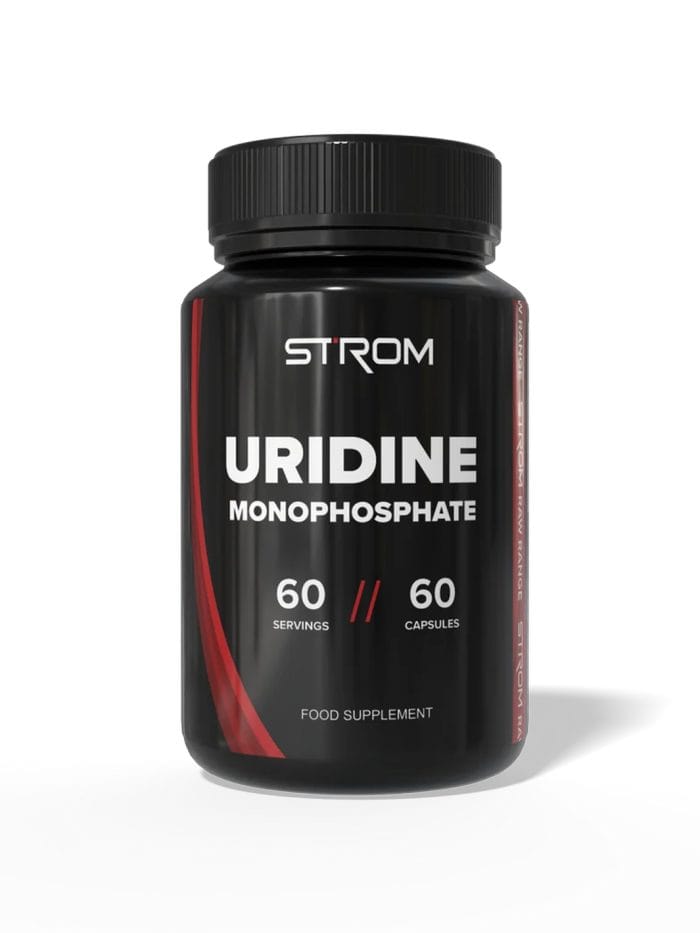 STROM URIDINE