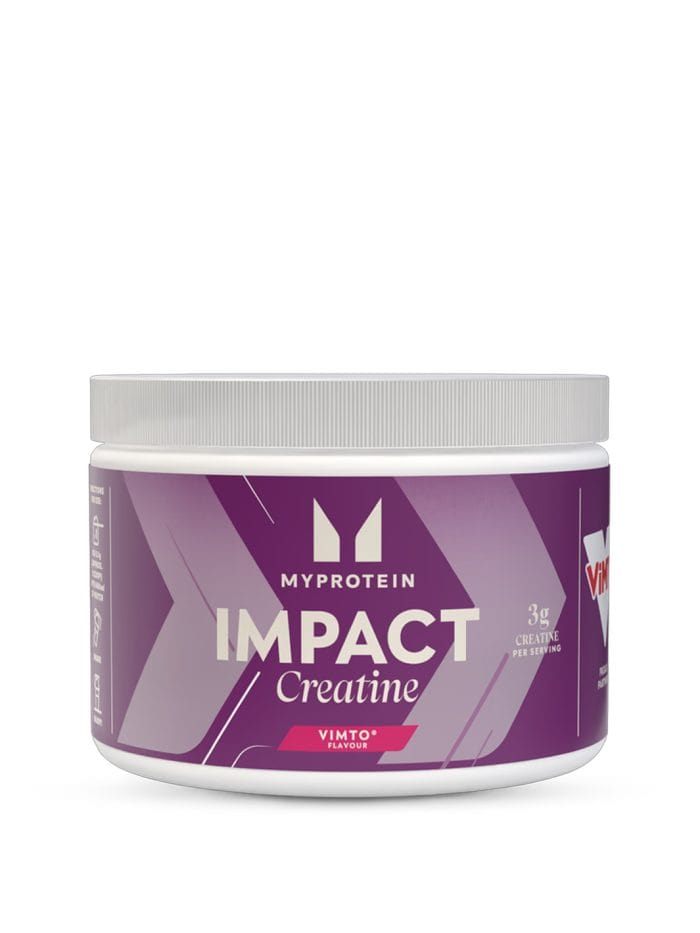 Vimto Creatine