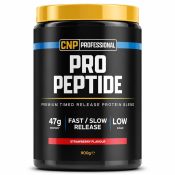 pro peptide larger