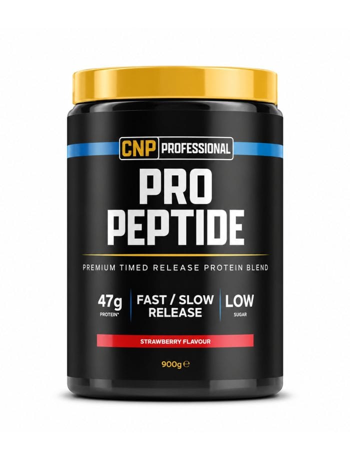 pro peptide larger pro peptide larger