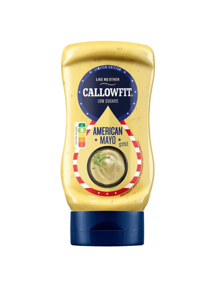 CALLOWFIT American Mayo