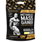 DY METABOLIC MASS GAINER