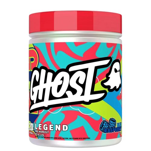 Ghost Legend V5 430g