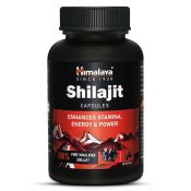 Himalaya Shilajit Caps