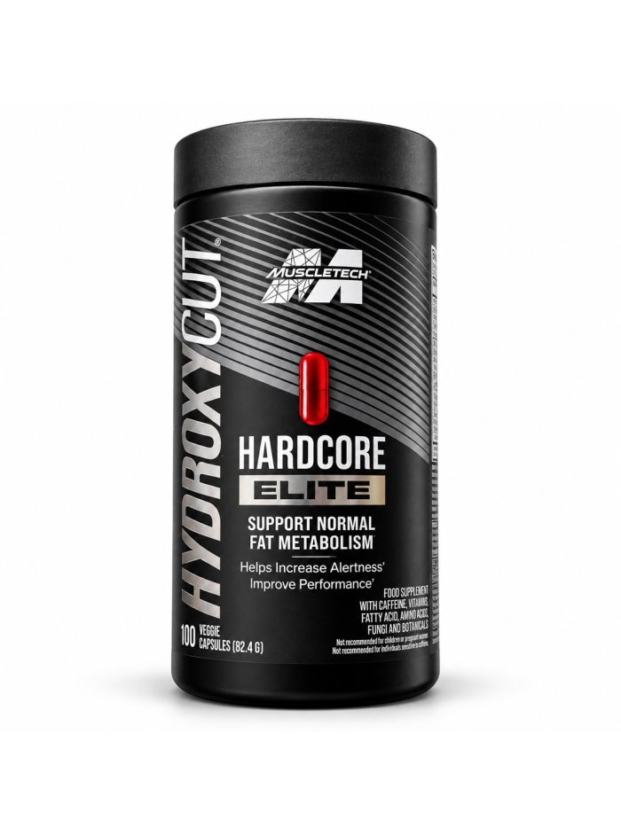 Hydroxycut Hardcore Elite Hydroxycut Hardcore Elite