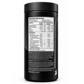 Hydroxycut Hardcore Elite BACK