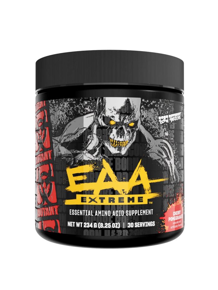 Mutant EAA Extreme Cherry Mutant EAA Extreme Cherry