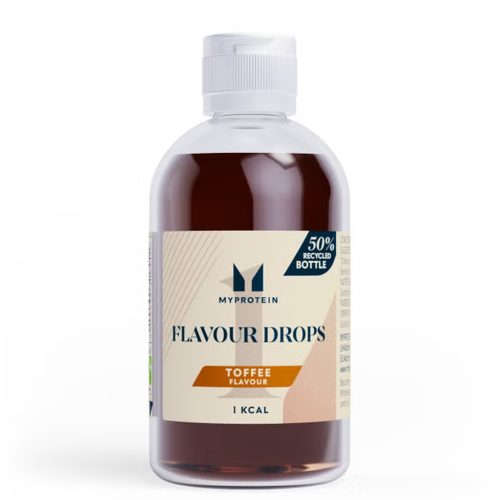 MyProtein FlavDrops (50ml)