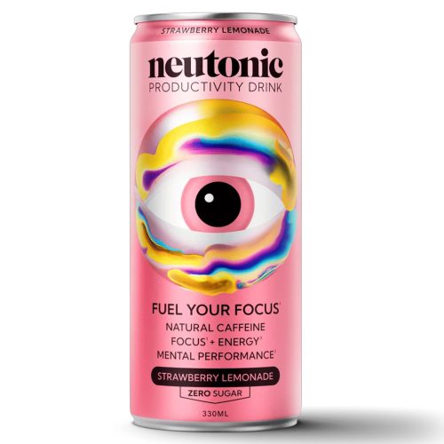 Neutonic Nootropic Productivity Energy Drink 330ml