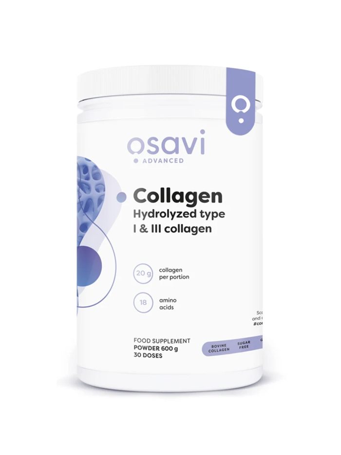 Osavi Collagen 600g Osavi Collagen 600g
