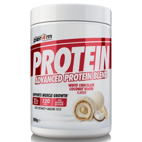 Per4m Advanced Protein Blend 800g