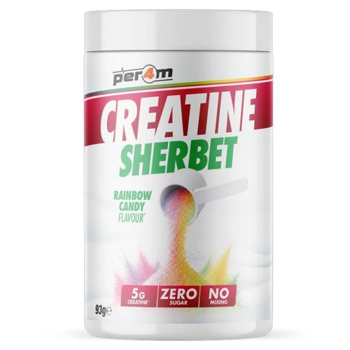 Per4m Creatine Sherbet 93g