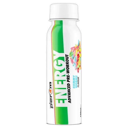 Per4m Energy Pre Workout Shot 100ml