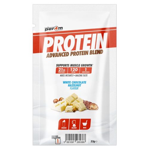 Per4m Advanced Protein Powder Sample Sachet
