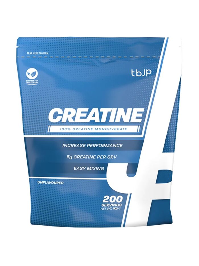 TBJP Creatine Pouch TBJP Creatine Pouch