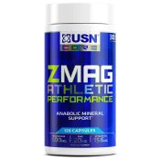 USN Zmag Athletic 120 Caps